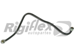 FLEXIBLE DE COMBUSTIBLE MODELO CAVALLINO/EUROCARGO/CURSOR DE 760 MM DE LARGO